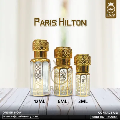Paris Hilton